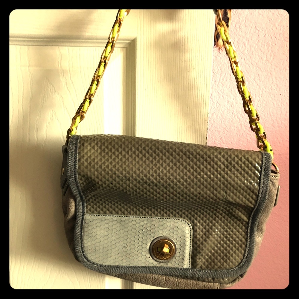 Marc Jacobs purse NWT